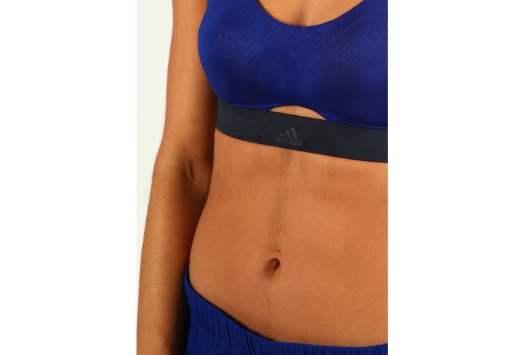 adidas Sujetador deportivo Stronger Soft