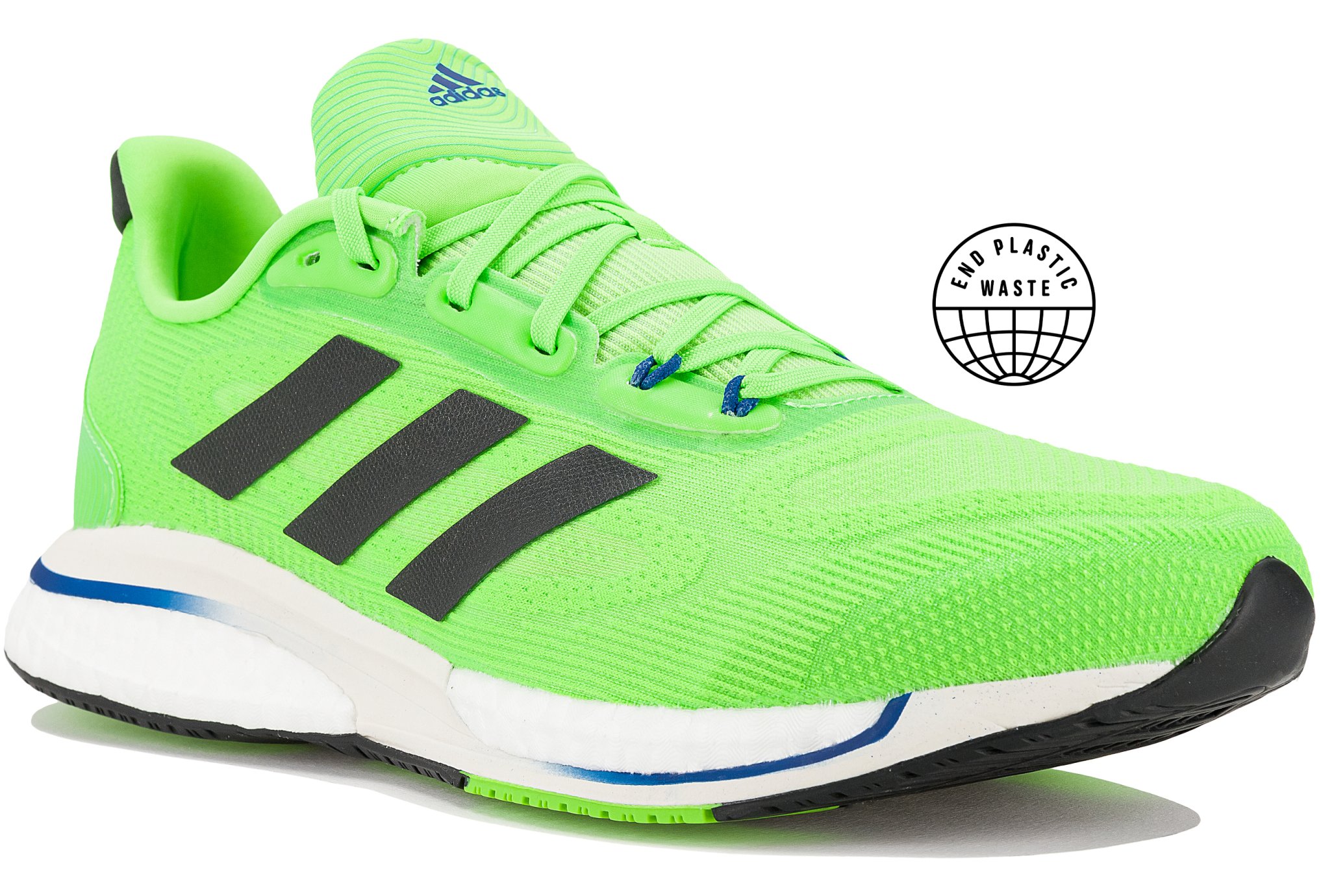 adidas Supernova+ M Chaussures homme