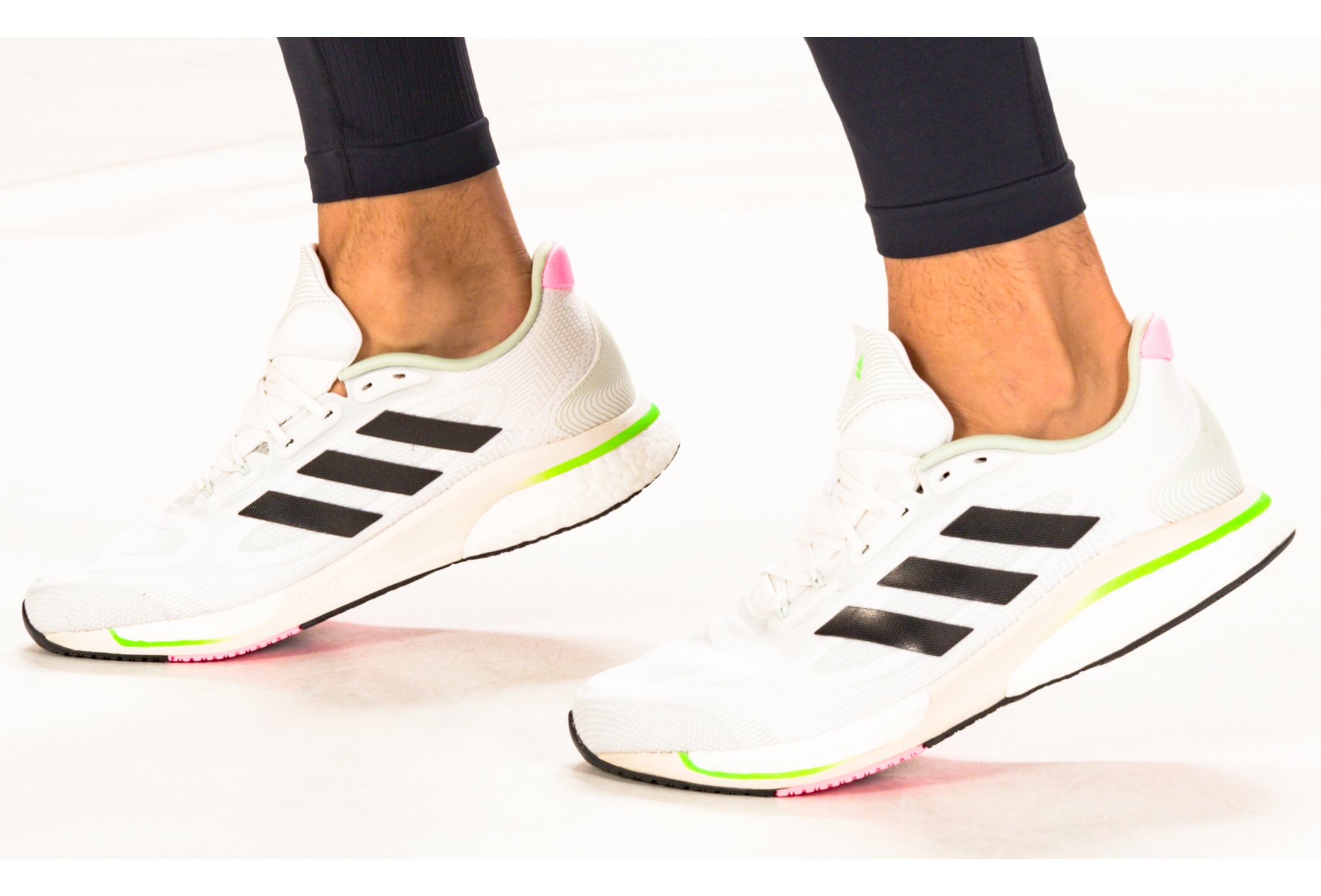 chaussure adidas supernova