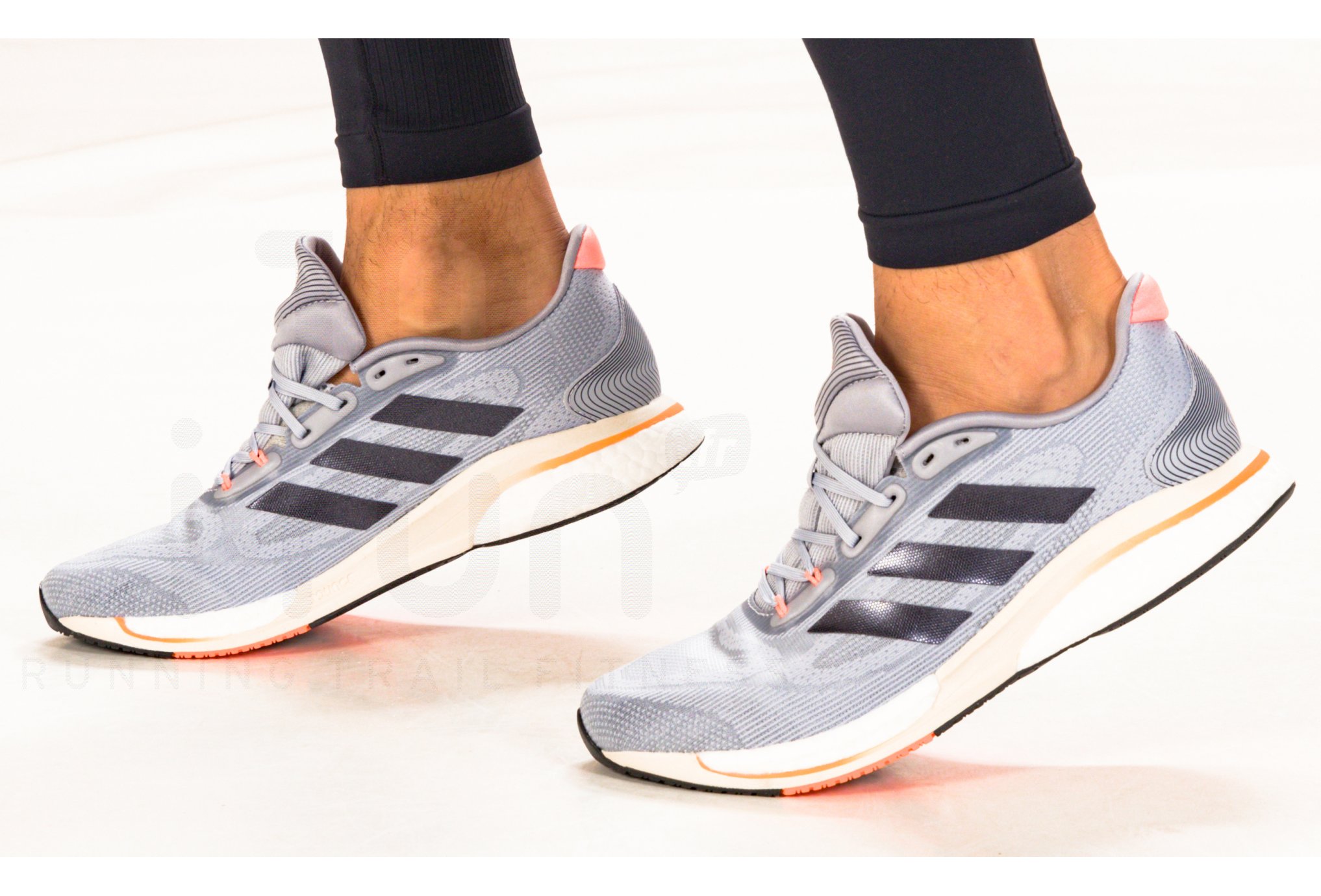 adidas Supernova+ en promoción | Hombre Zapatillas Terrenos mixtos adidas