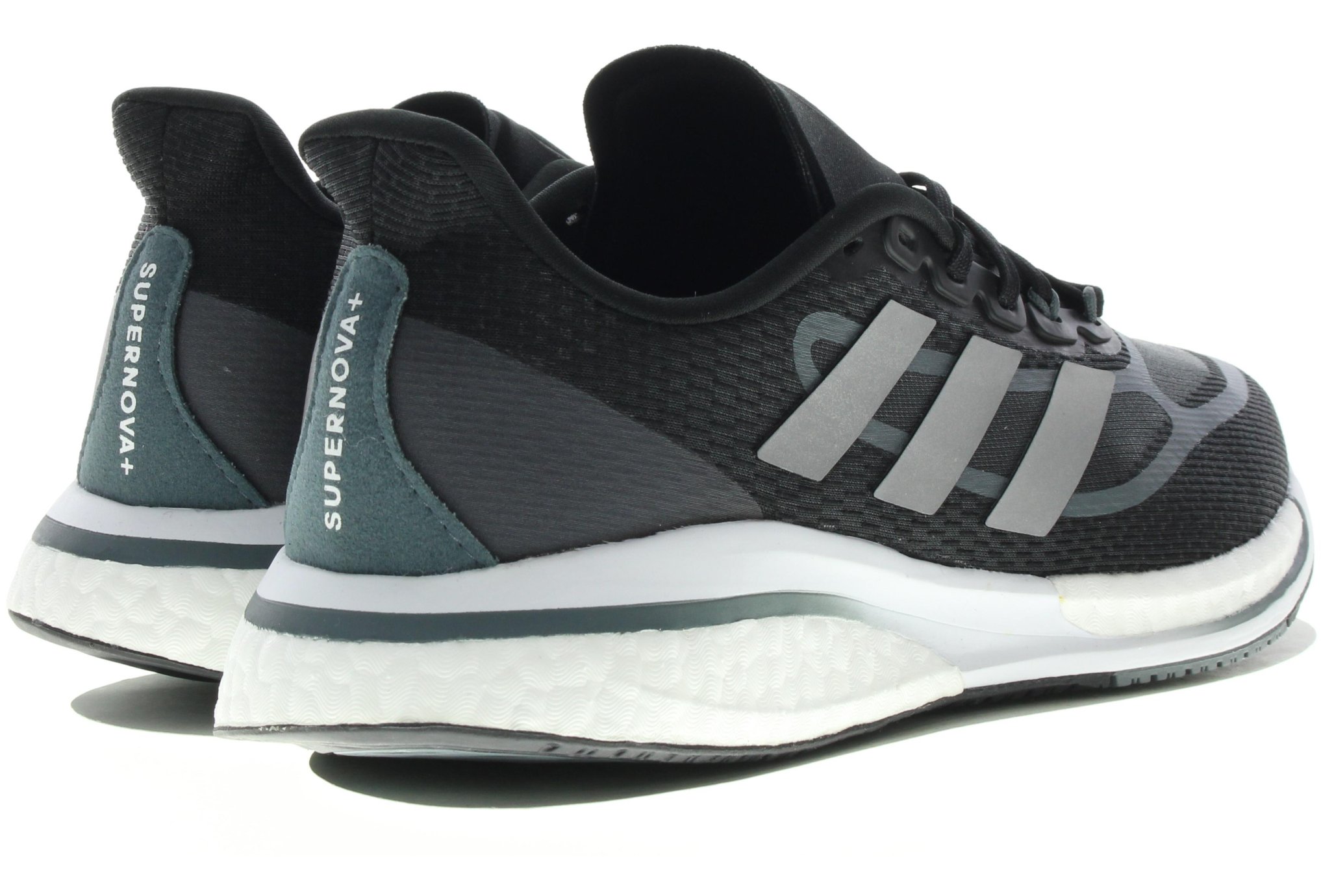 supernova boost primegreen running shoes