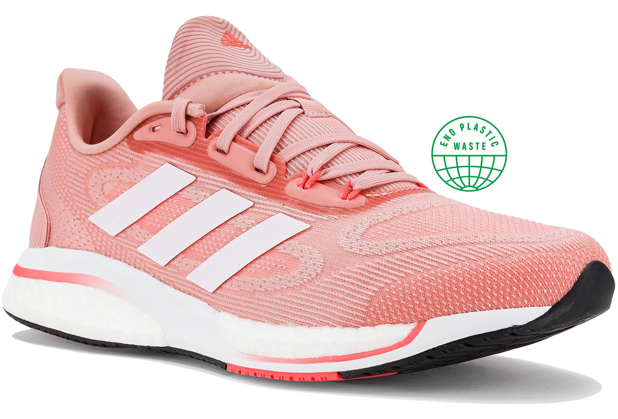 adidas Supernova+ W Chaussures running femme