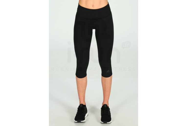 adidas Mallas 3/4 Supernova Tight
