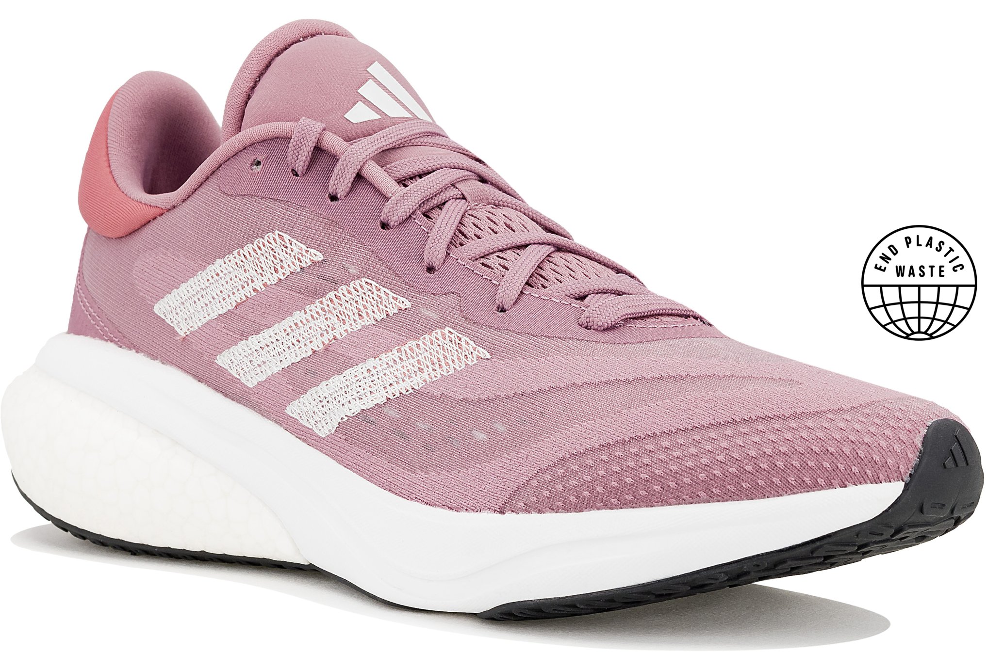 Chaussures adidas femme Running trail et athletisme i Run