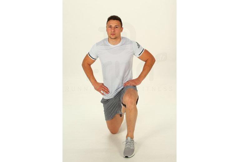 adidas Camiseta Supernova ClimaChill