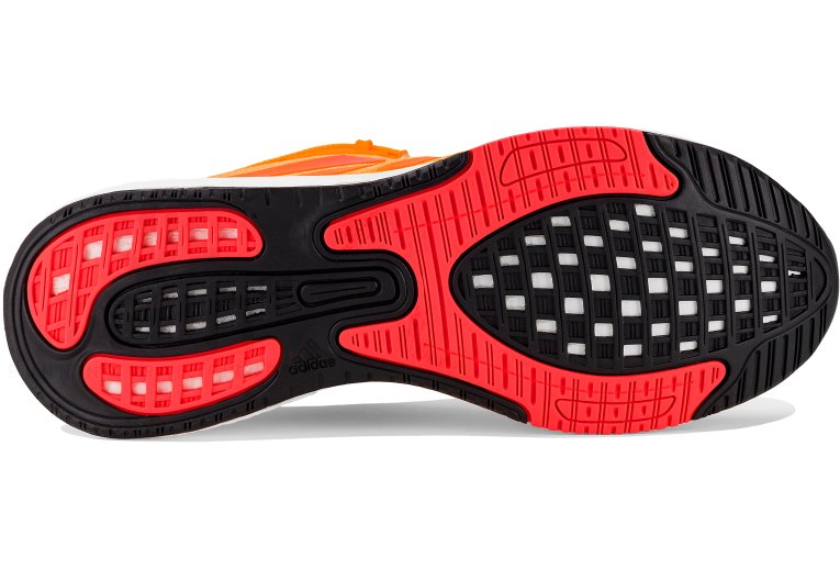 adidas Supernova+ ClimaCool Herren