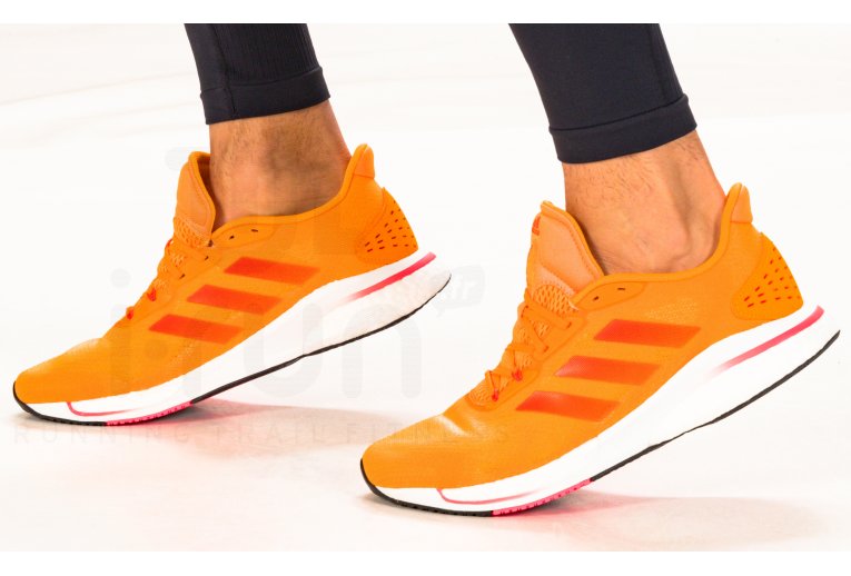 adidas Supernova+ ClimaCool Herren