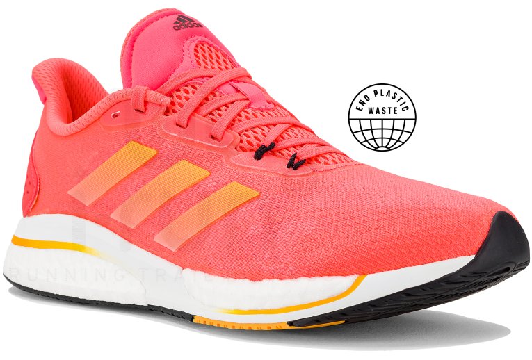 adidas Supernova+ ClimaCool Damen