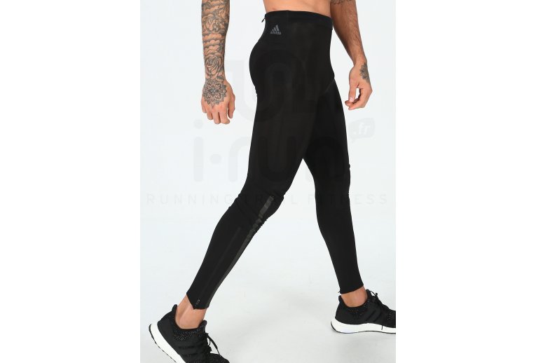 adidas Mallas largas Supernova Climaheat