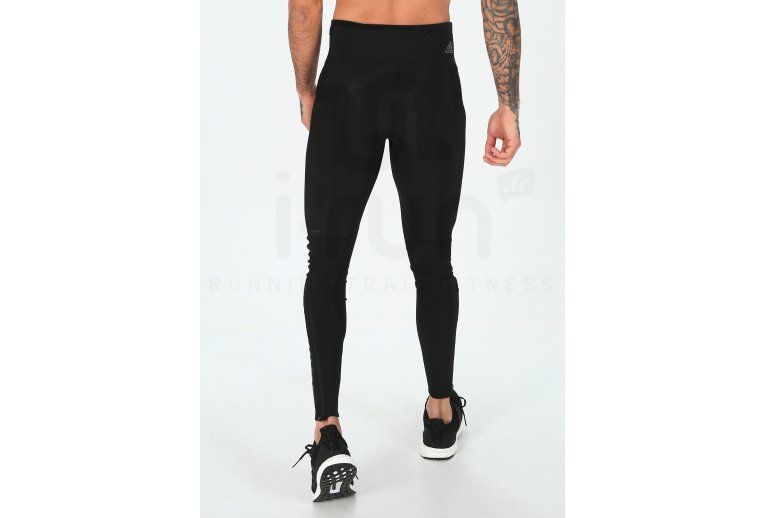 adidas Mallas largas Supernova Climaheat