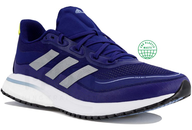 adidas Supernova COLD.RDY Herren
