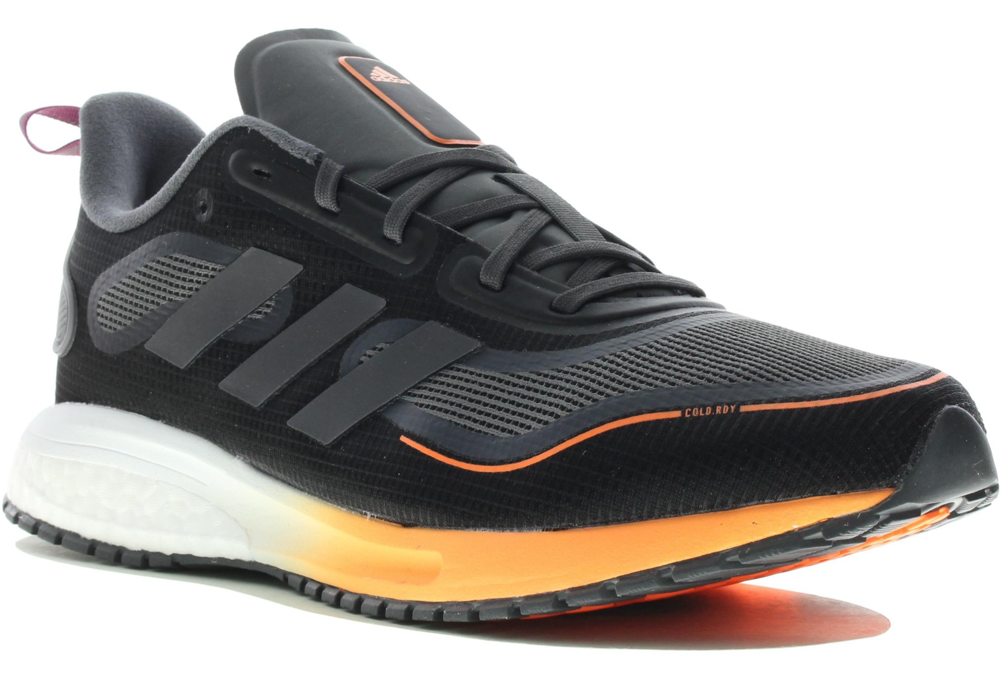 adidas Supernova COLD.RDY M Diététique Chaussures homme