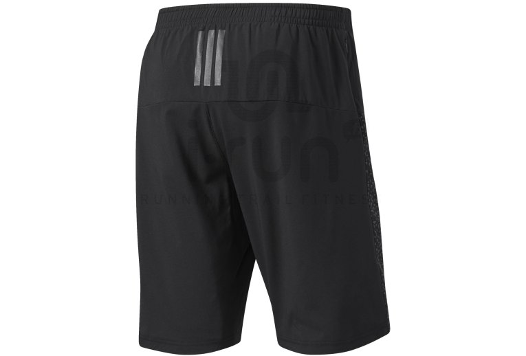 adidas Pantal�n corto Supernova Dual