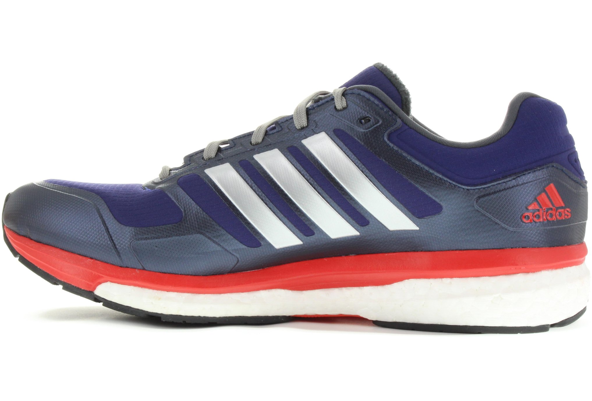 adidas supernova glide 9 homme