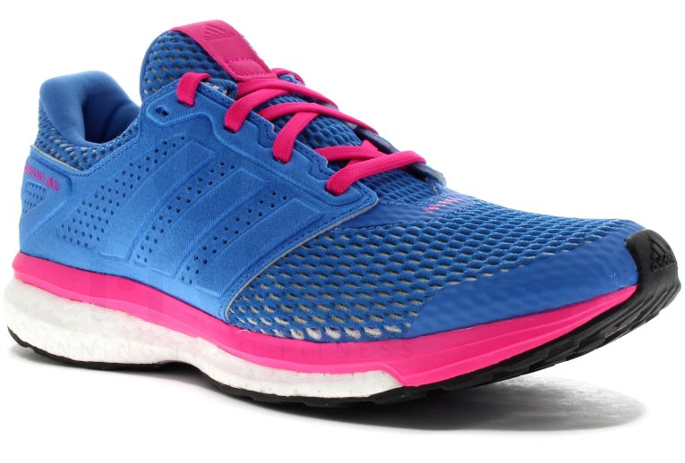 adidas Supernova Glide 8 Boost Chill