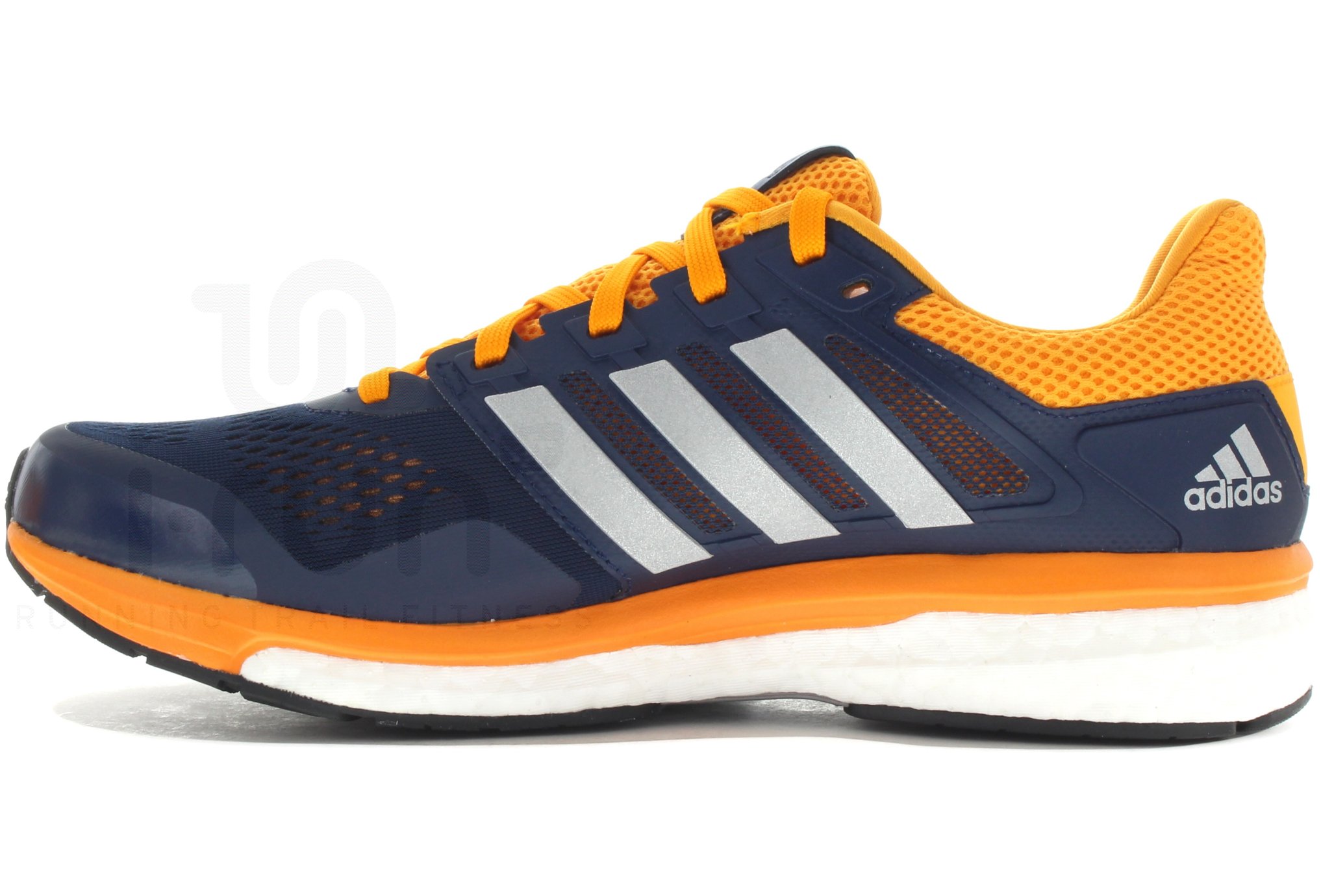 supernova glide boost