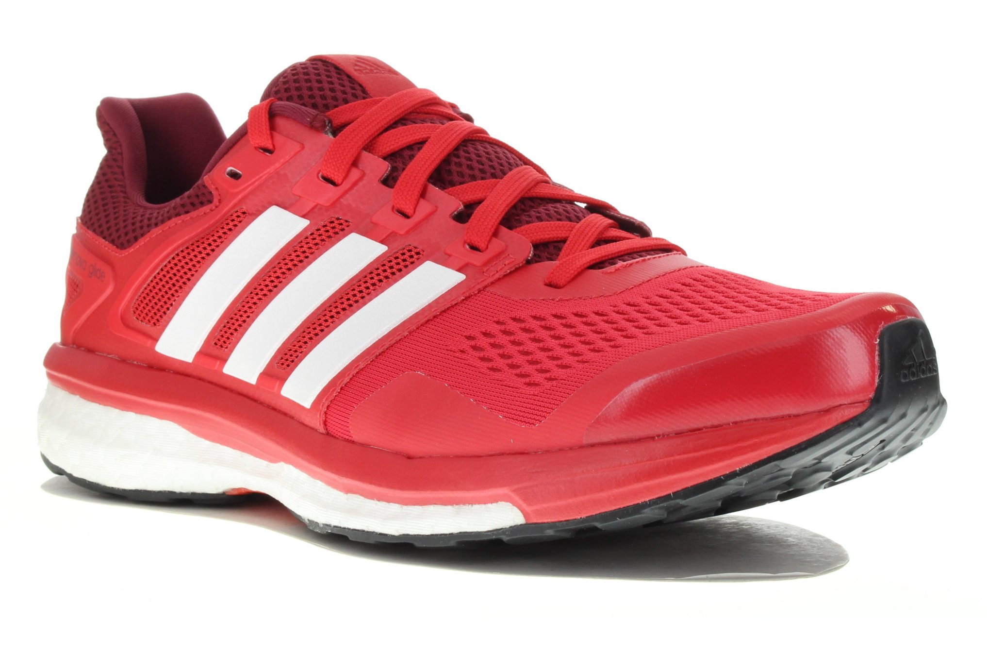 Adidas supernova glide boost 8 hombre hotsell