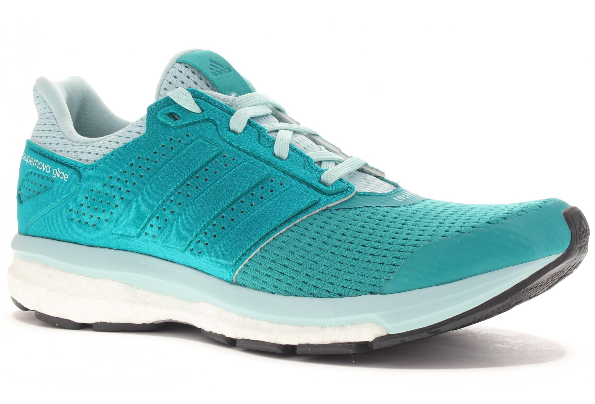 Adidas Supernova Glide 8 Boost W Femme Pas Cher 8914