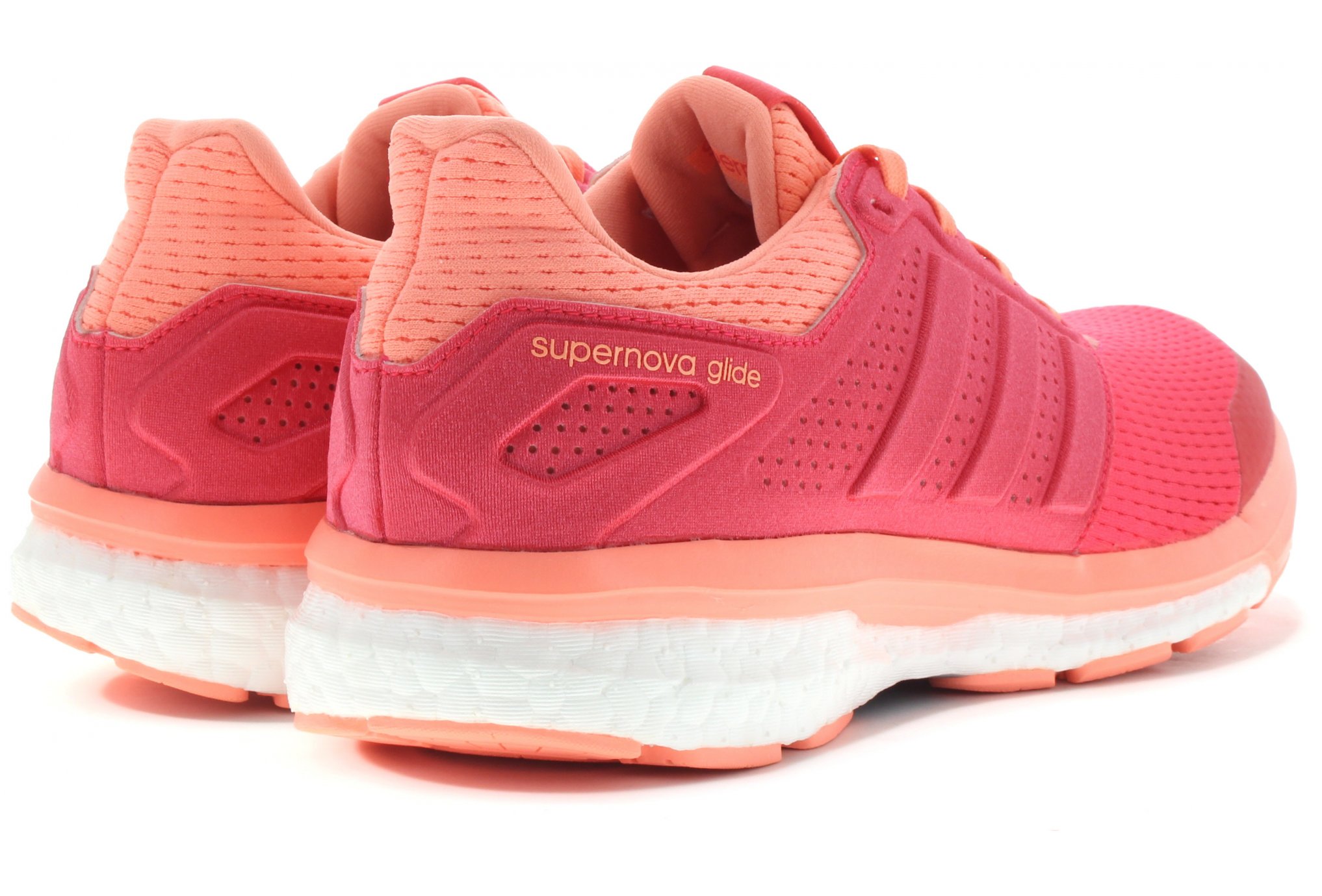 Adidas Supernova Glide 8 Boost W Femme Pas Cher 4462