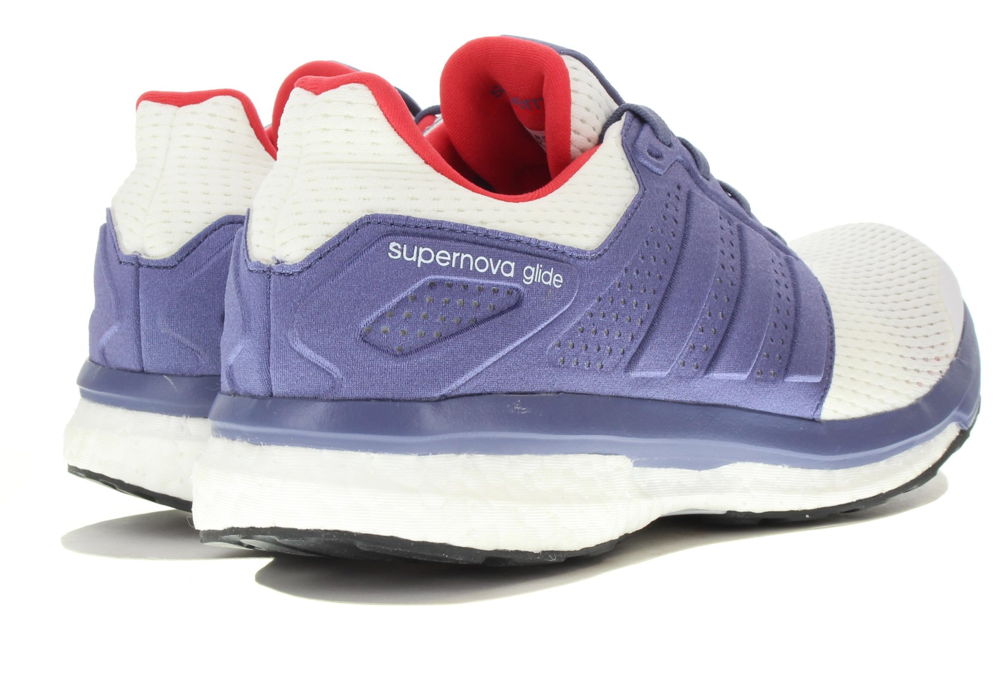 Adidas Supernova Glide 8 Boost En Promoción Mujer Zapatillas Terrenos Mixtos Adidas 0880