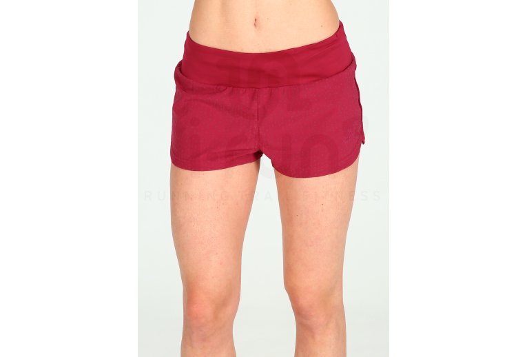 adidas Pantal�n corto Supernova Glide Print