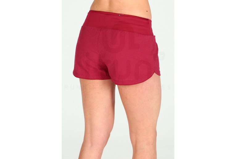 adidas Pantal�n corto Supernova Glide Print