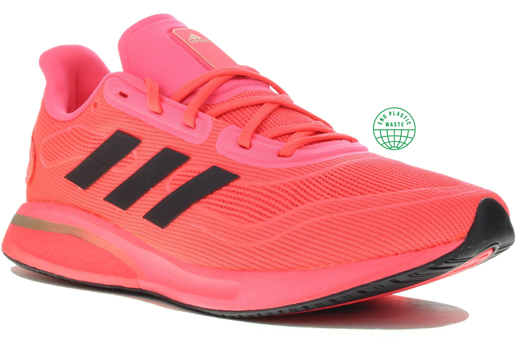 Supernova Adidas Rosas Fosforescentes Adidas Tenis Stan Smith