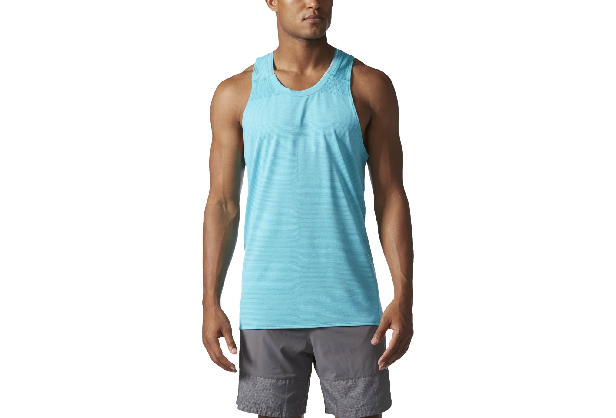 camiseta tirantes adidas