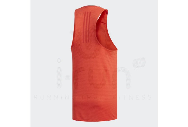 adidas Camiseta de tirantes Supernova