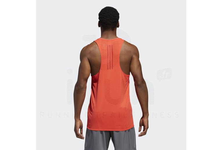 adidas Camiseta de tirantes Supernova