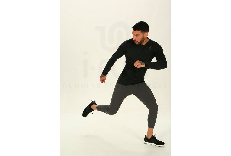 adidas Camiseta manga larga Supernova