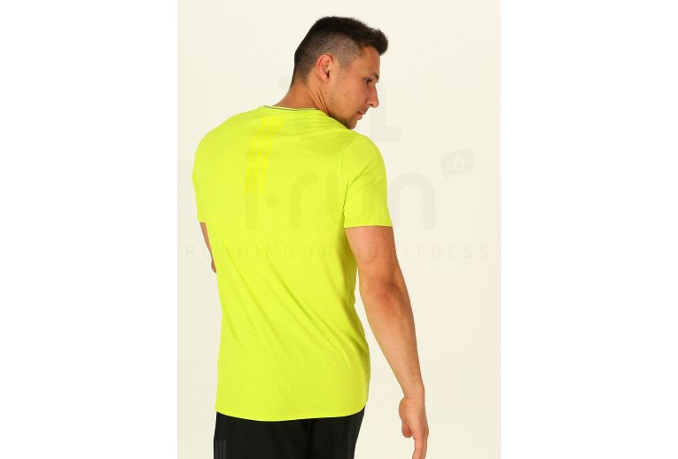 adidas Camiseta manga corta Supernova