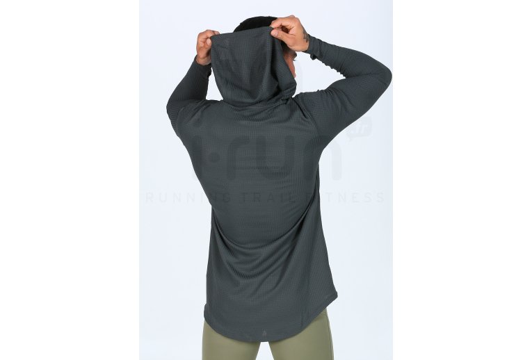 adidas Sudadera Supernova