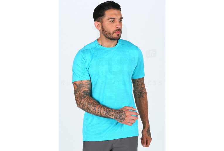 adidas Camiseta manga corta Supernova