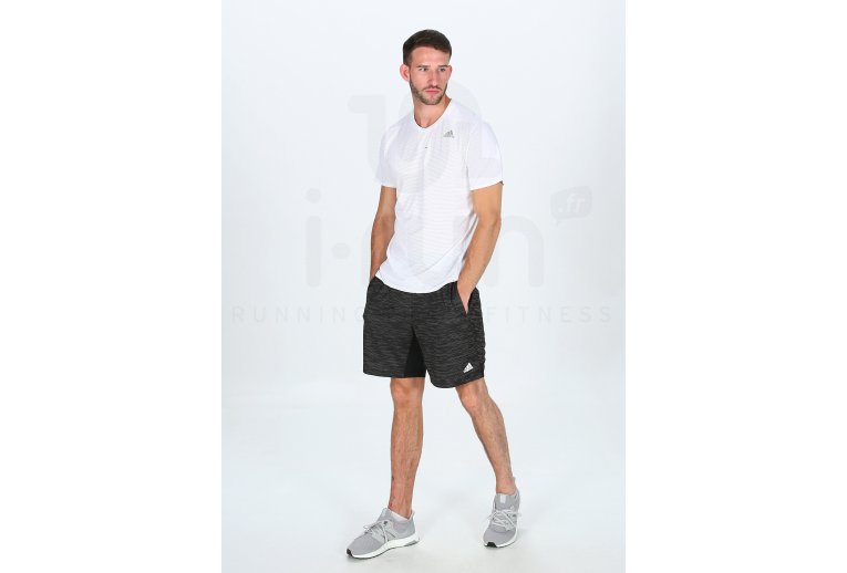 adidas Camiseta manga corta Supernova