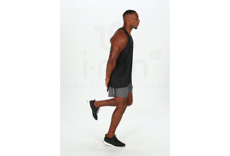 adidas Camiseta de tirantes Supernova