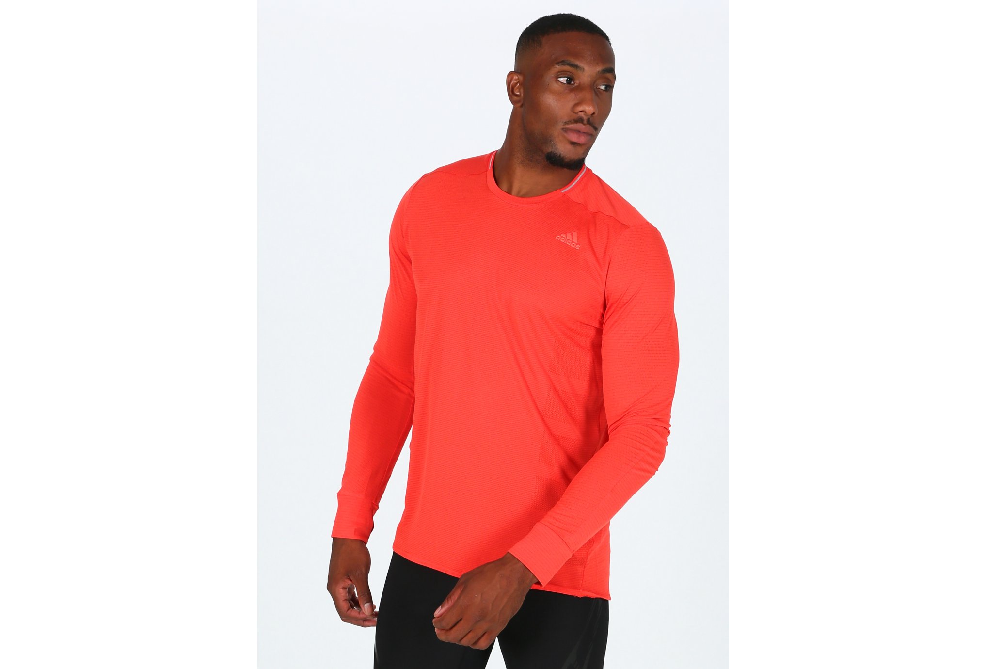 adidas Supernova M Diététique Vêtements homme