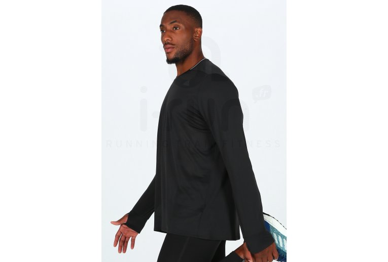 adidas Camiseta manga larga Supernova