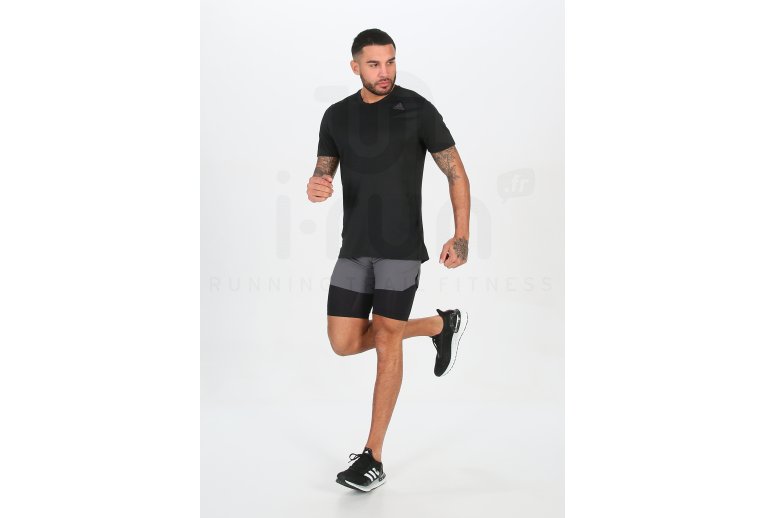 adidas Camiseta manga corta Supernova