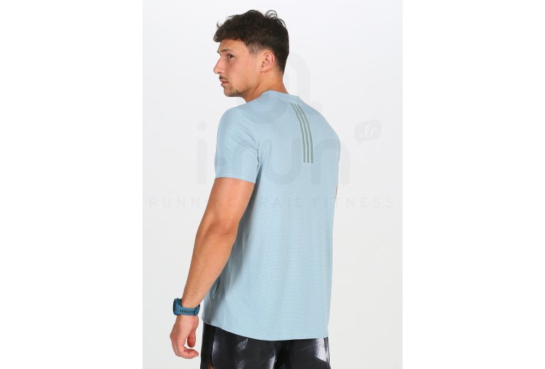 adidas Camiseta manga corta Supernova