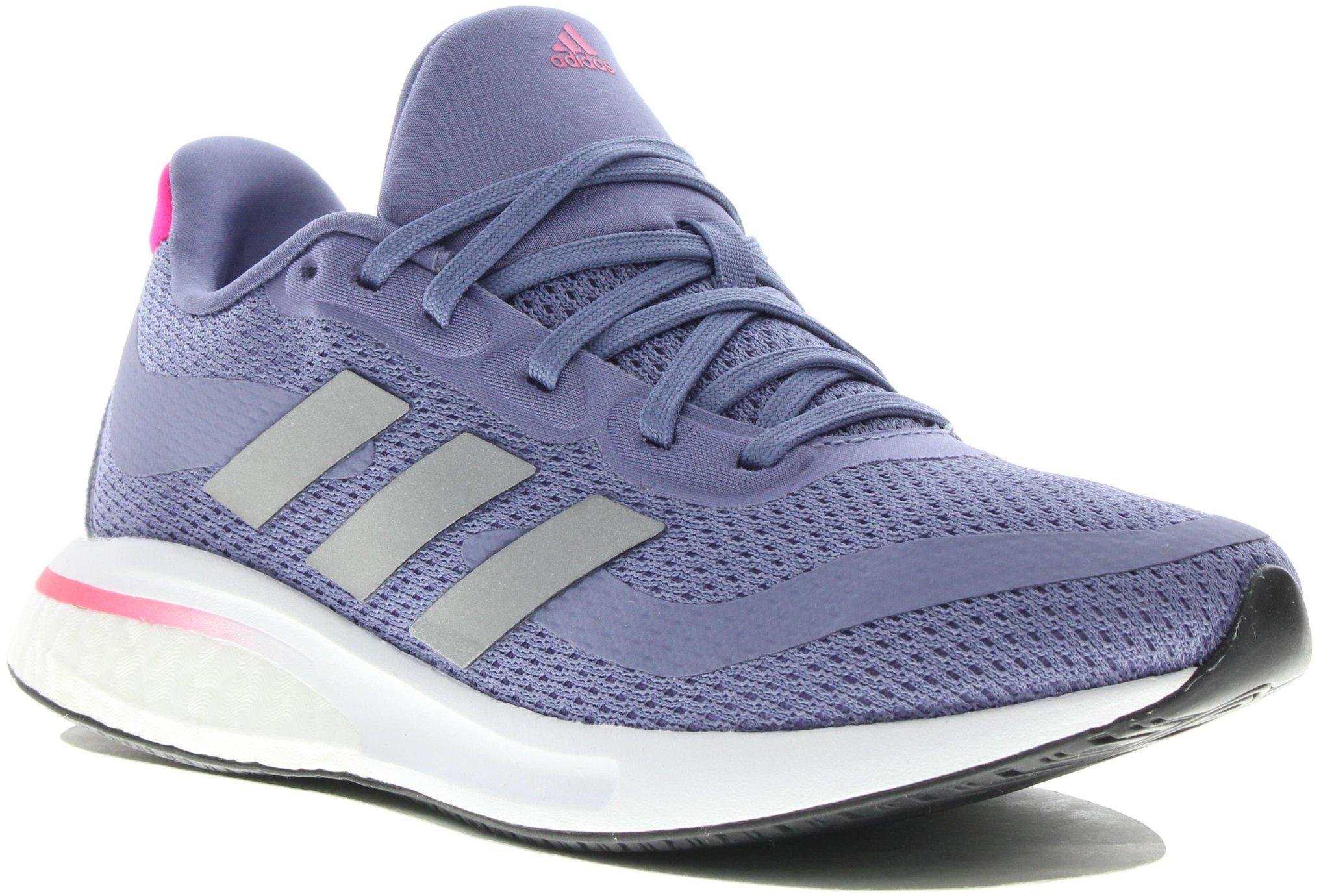 adidas Supernova Primegreen Fille Chaussures running femme