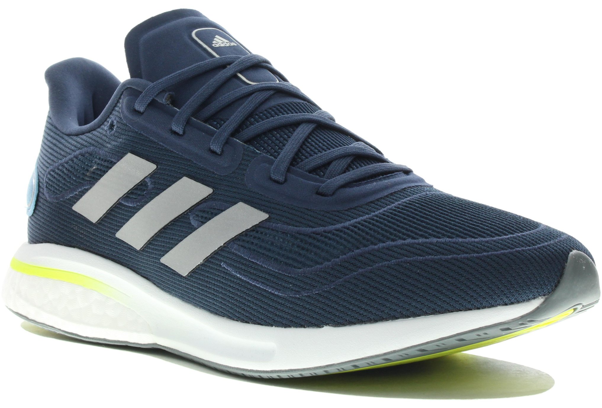 supernova boost primegreen running shoes