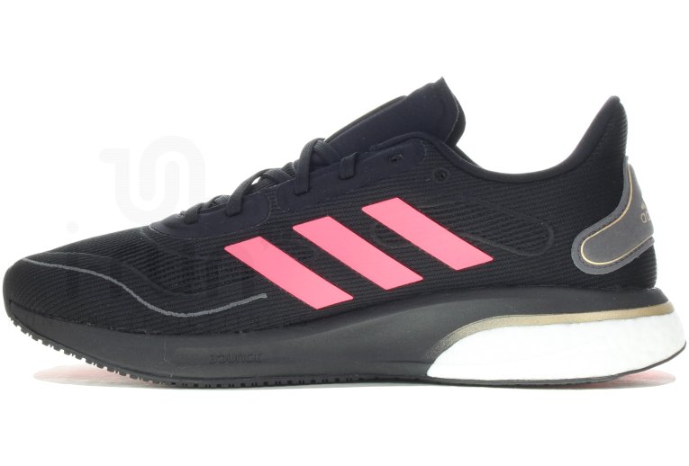 supernova boost primegreen running shoes