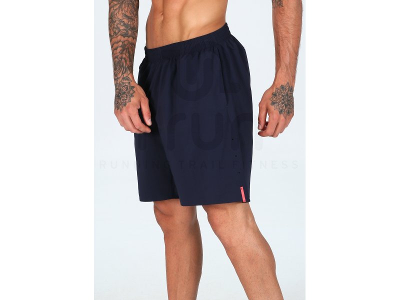 adidas Supernova Parley Tee GrÃ¥ âãSportswear T-shirts pÃ¥ Sportamoreã