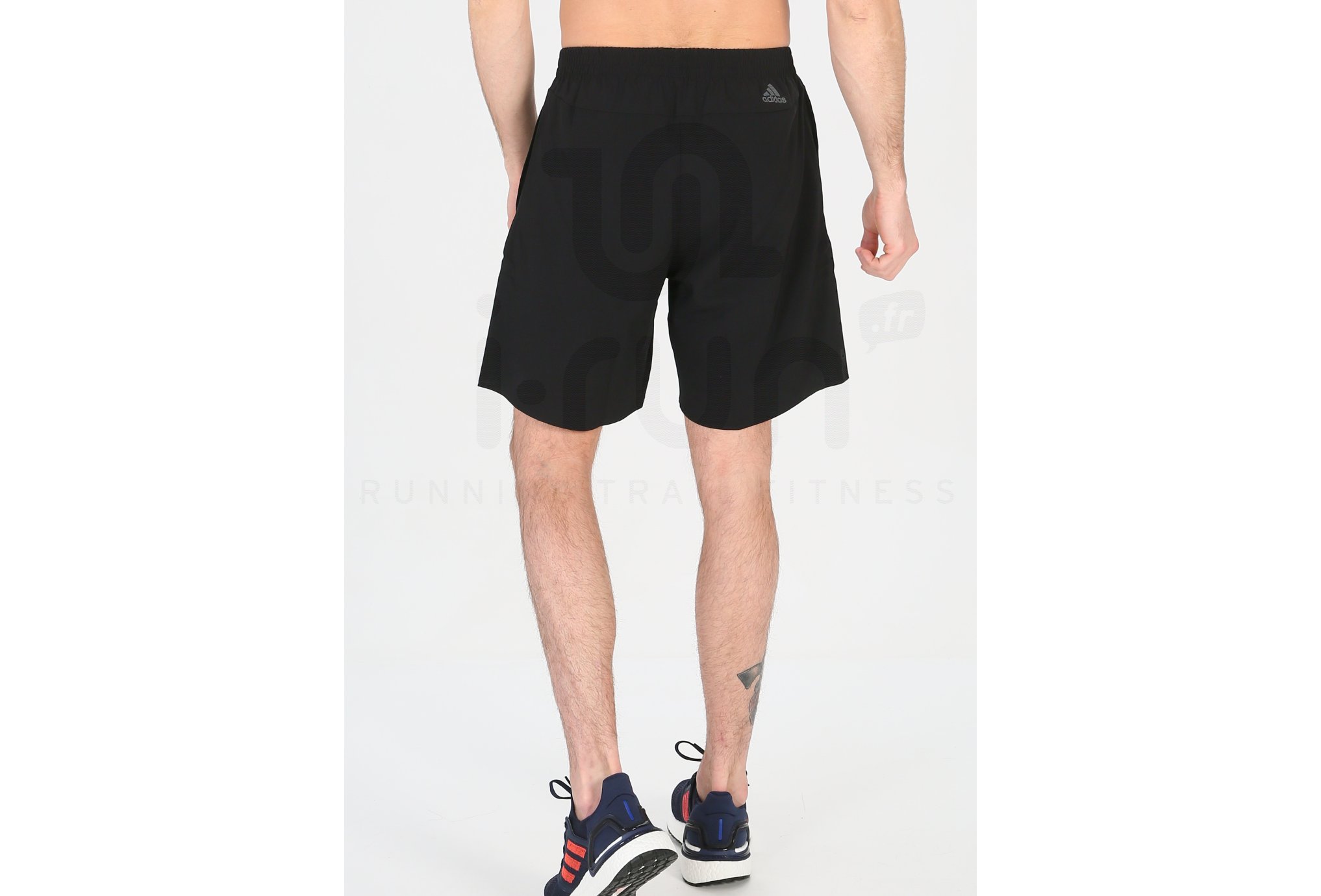 adidas PantalÃ³n corto Supernova Pure Parley en promociÃ³n | Hombre Ropa Pantalones cortos adidas