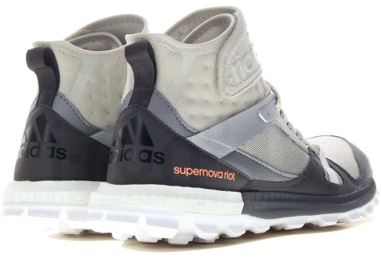 adidas Supernova Riot