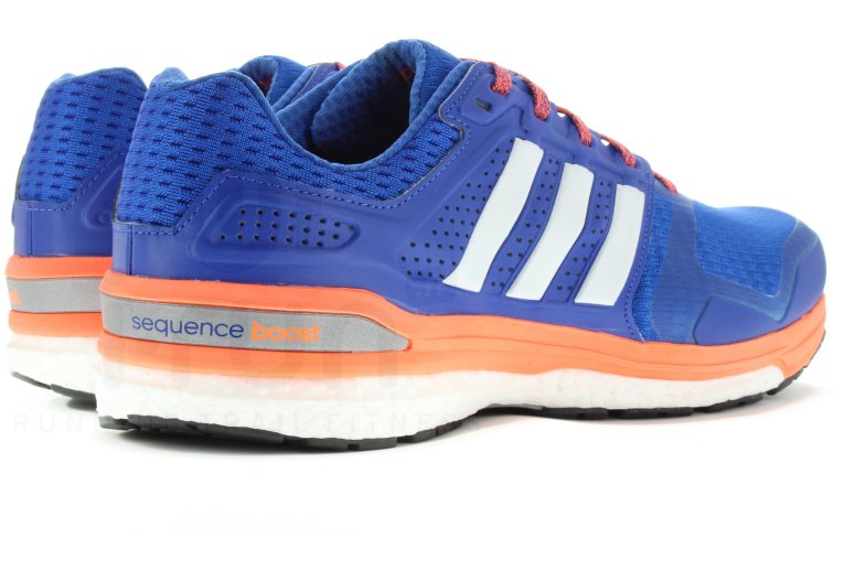 adidas Supernova Sequence Boost 8