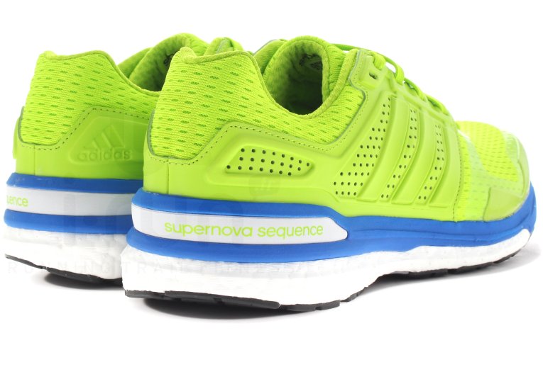 adidas Supernova Sequence Boost 8