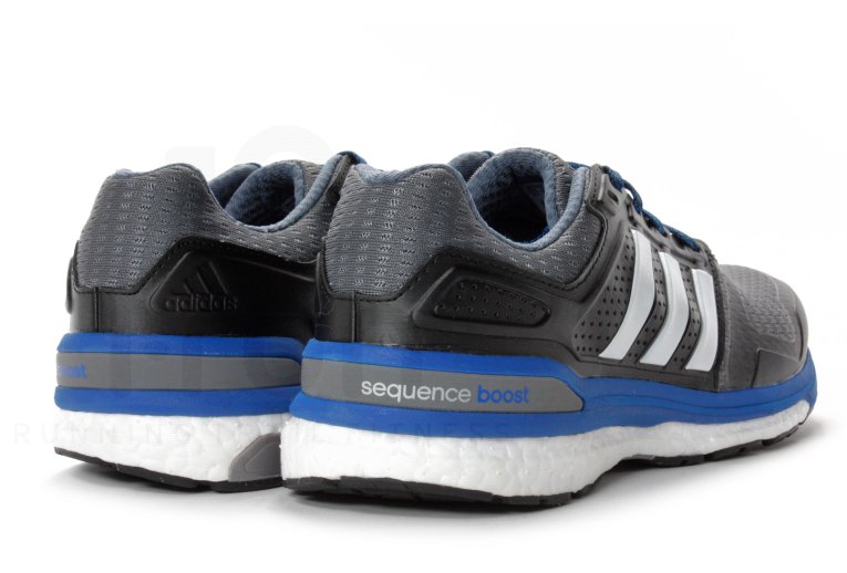 adidas Supernova Sequence Boost 8
