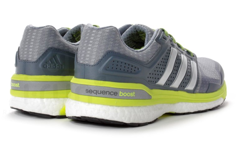 adidas Supernova Sequence Boost 8